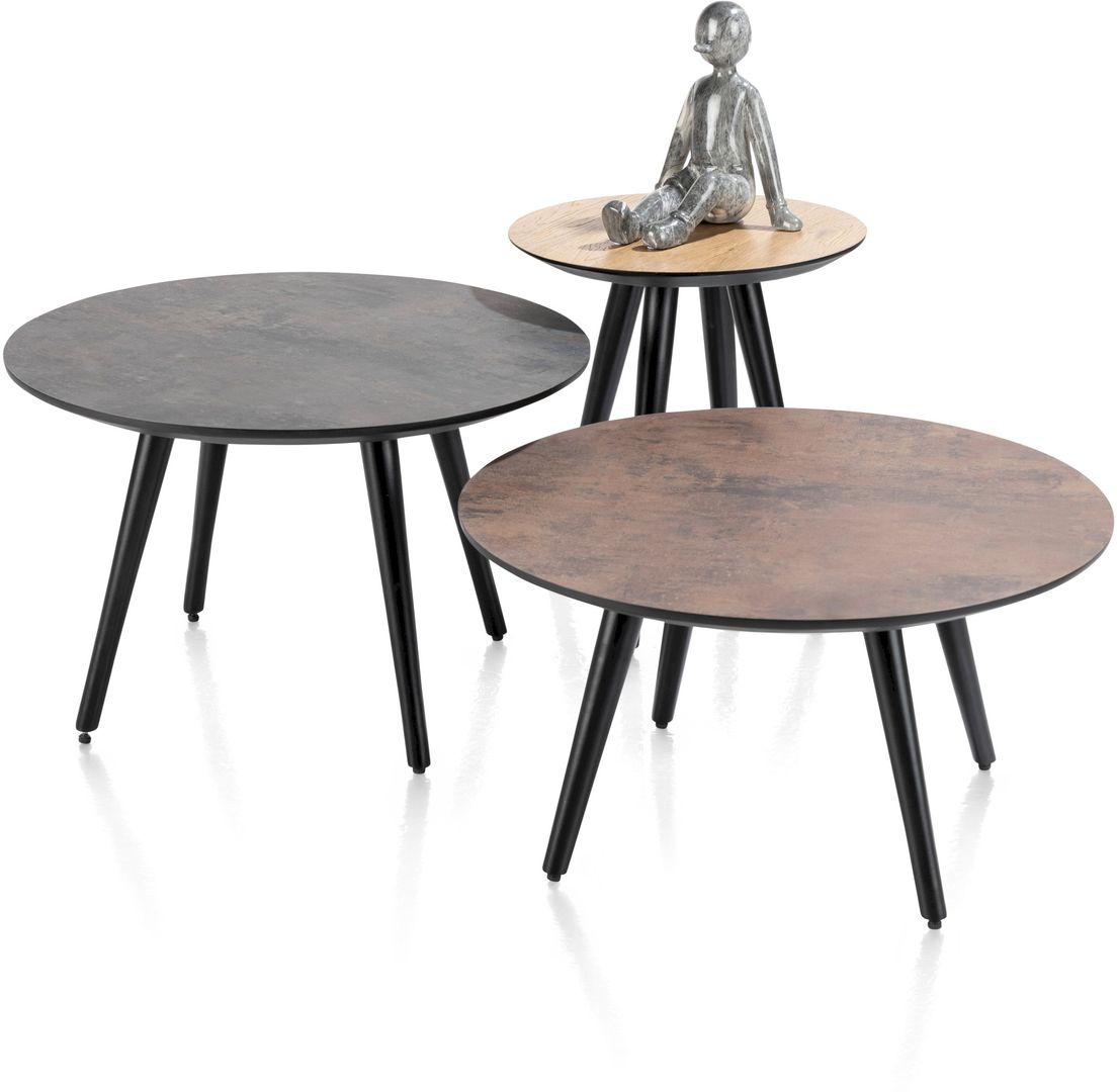 Henders en Hazel Maze Salontafel