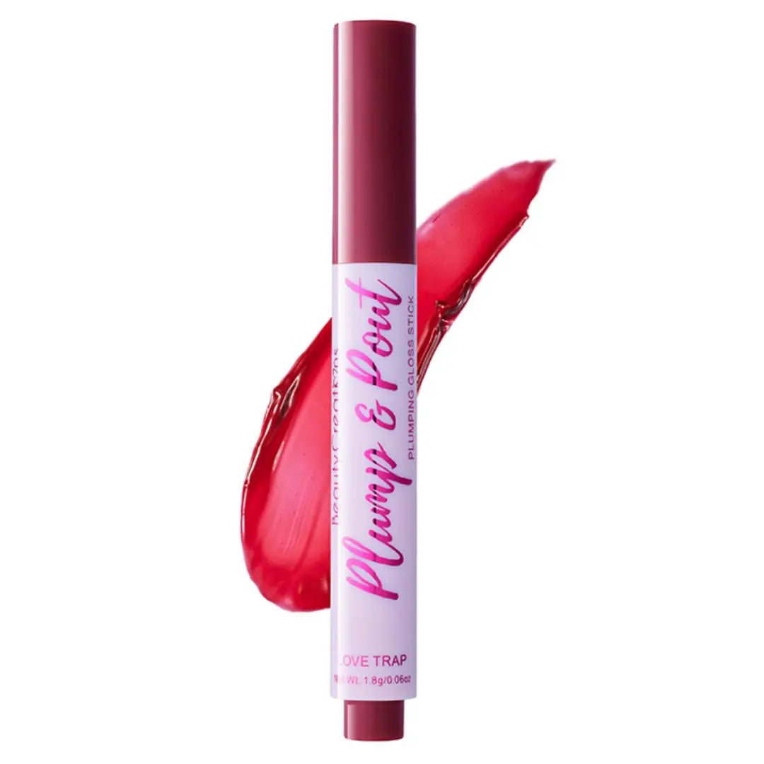 Plump & Pout Plumping Gloss Stick Love Trap