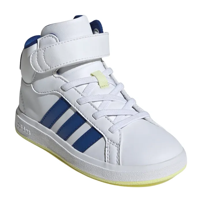 Adidas Grand Court Mid Sneakers Junior