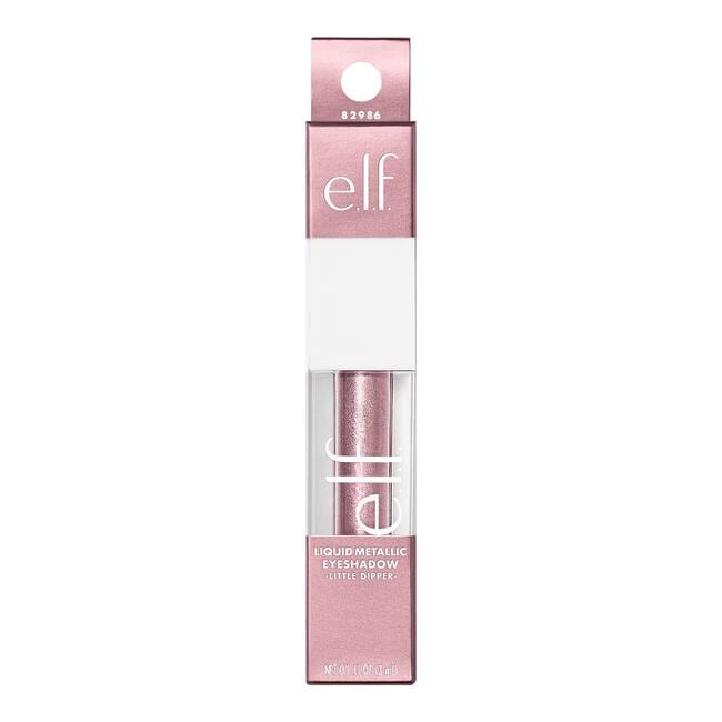 e.l.f. Liquid Metallic Eyeshadow Little Dipper
