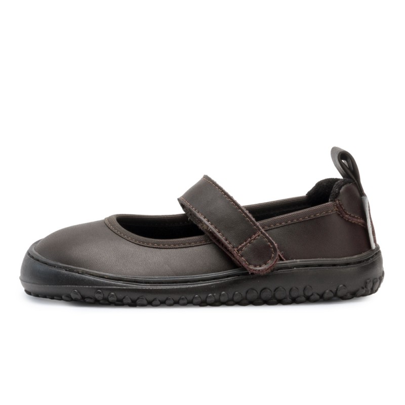 Zapato feroz Zapato Feroz Rockers Aitana Marron