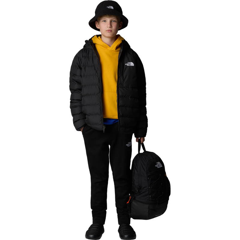 The North Face Boys Reversible Perrito Jakke Børn