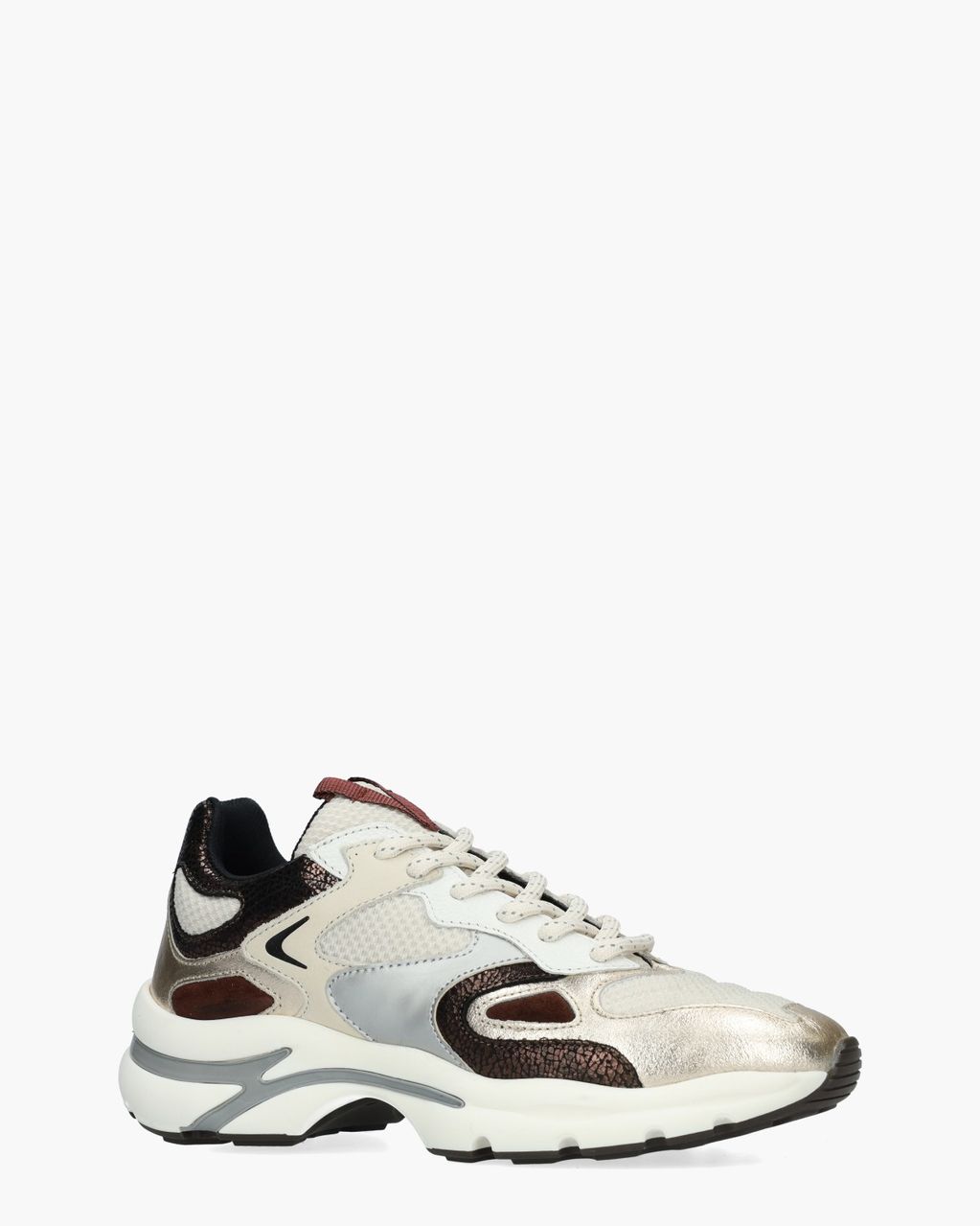 Via Vai Vesper Due Multicolor Damessneakers
