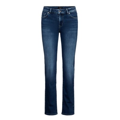 Jean femme Vmdaf Mr Straights VERO MODA