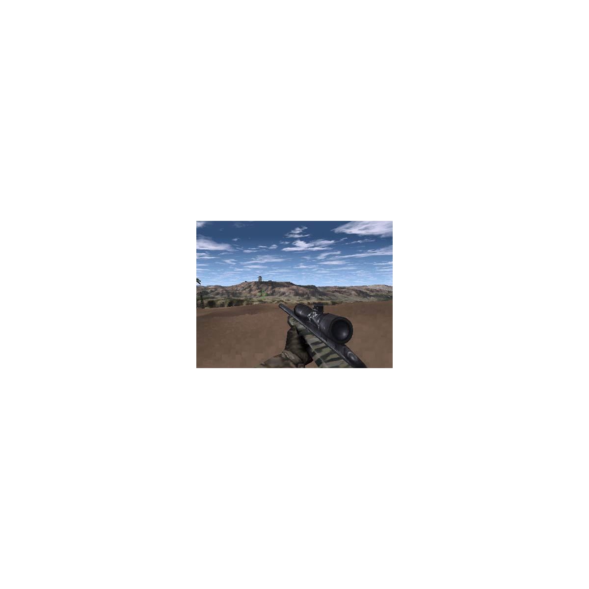 Delta Force - PC Windows