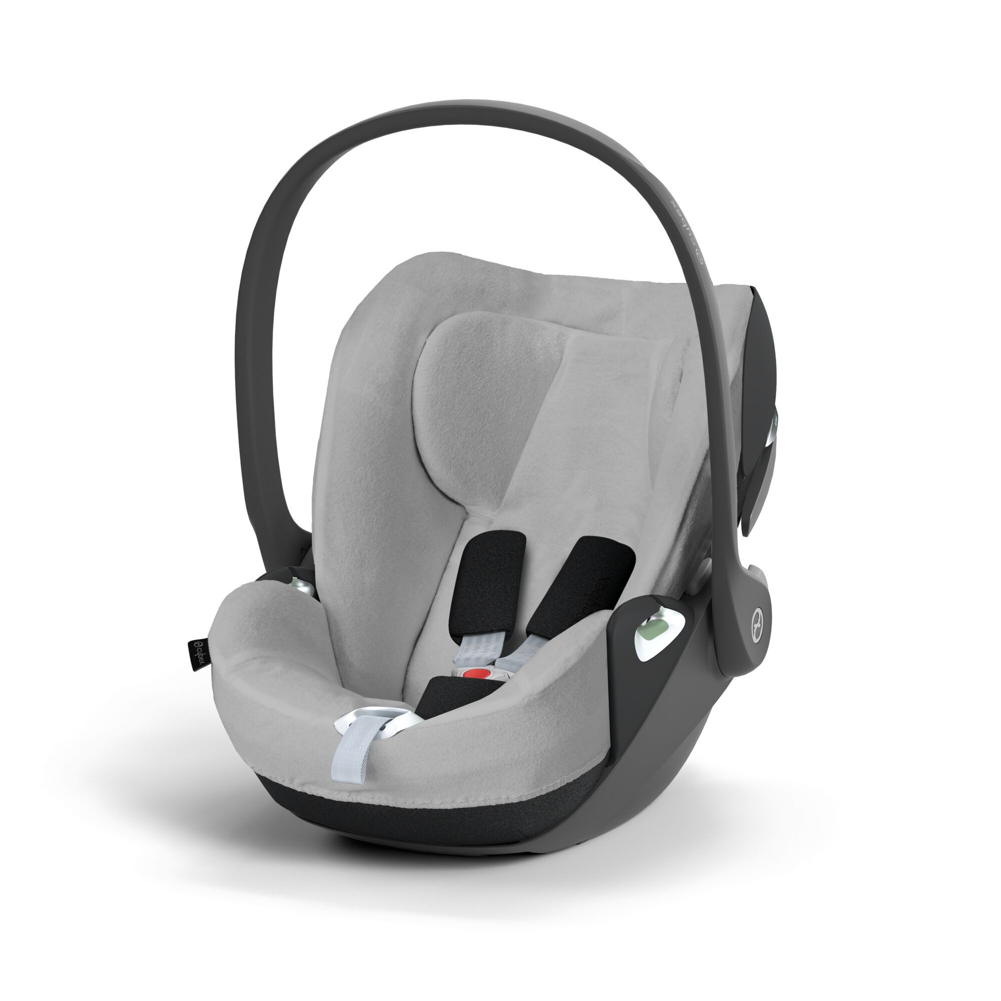 Sommerbezug Cloud Z2 / T Line Grey