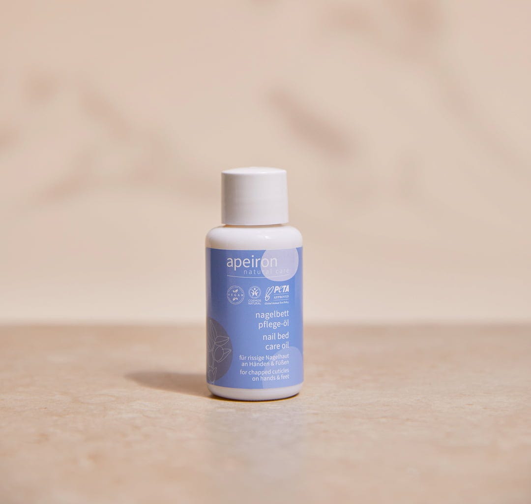 Apeiron  Nagelbett Pflege-Öl, 50 ml