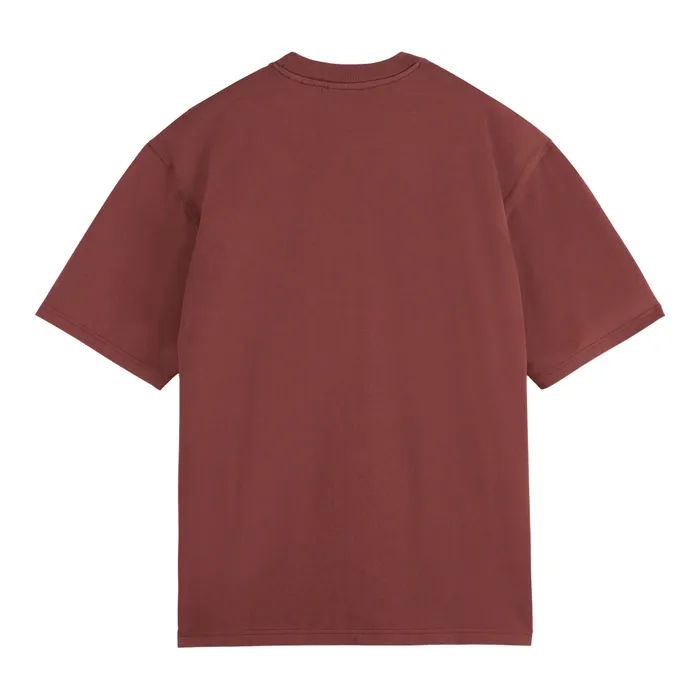 Scotch & Soda 3 Crosses Shirt Heren