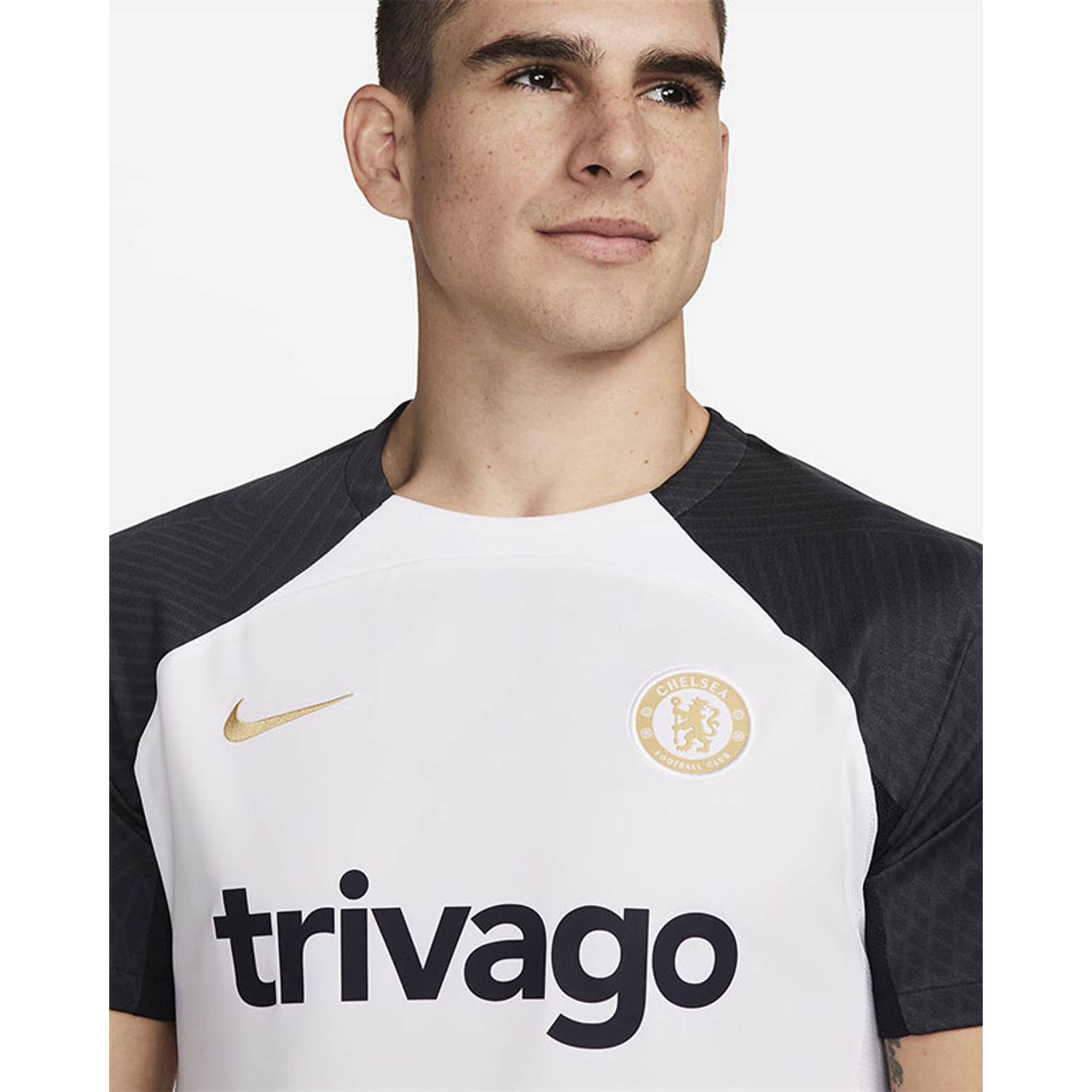 Nike Chelsea Strike Trainingsset