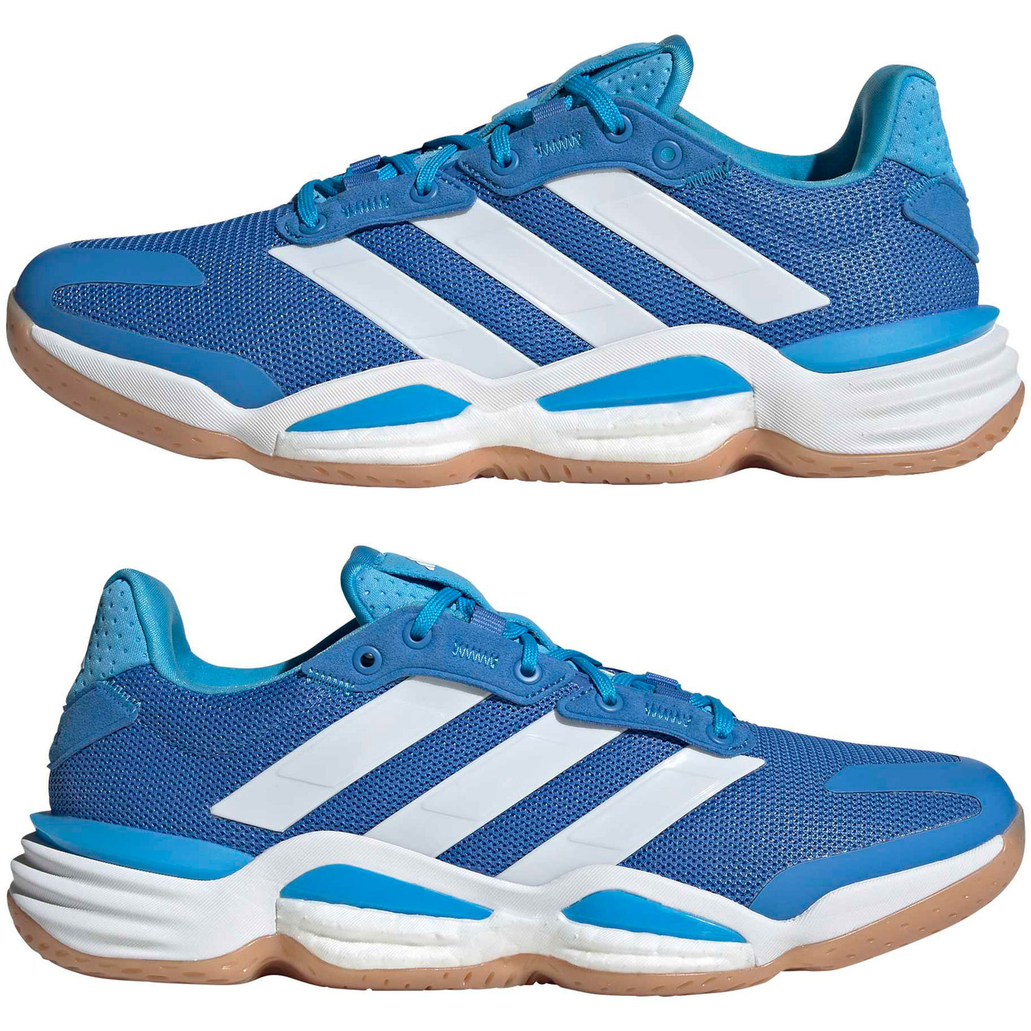 adidas Stabil 16 Heren