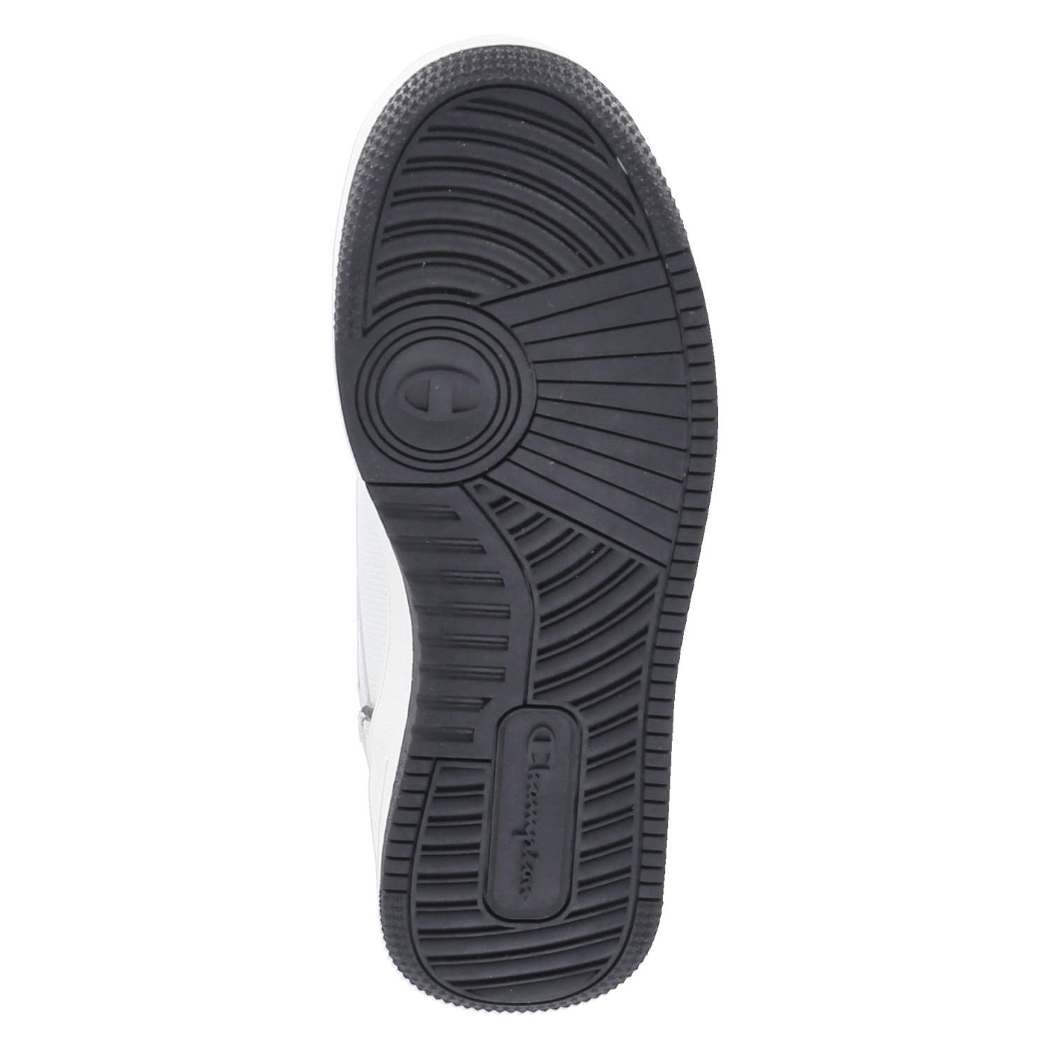 Champion Low Sneaker RD18 2.0 LOW - ofw/nbk