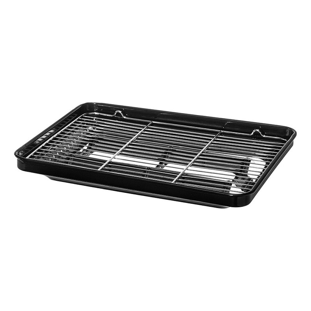GASSGRILL MUSTANG CARAVAN MARINE
