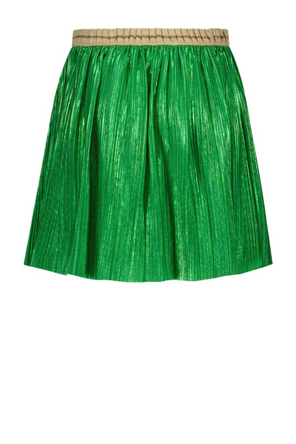 Like Flo metallic rok felgroen
