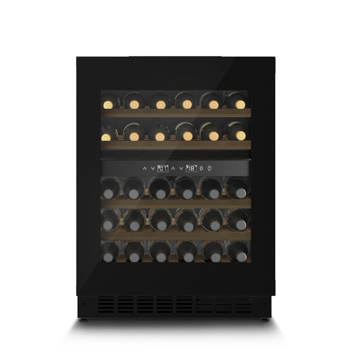 Caso WineDeluxe WD 36 vinskap