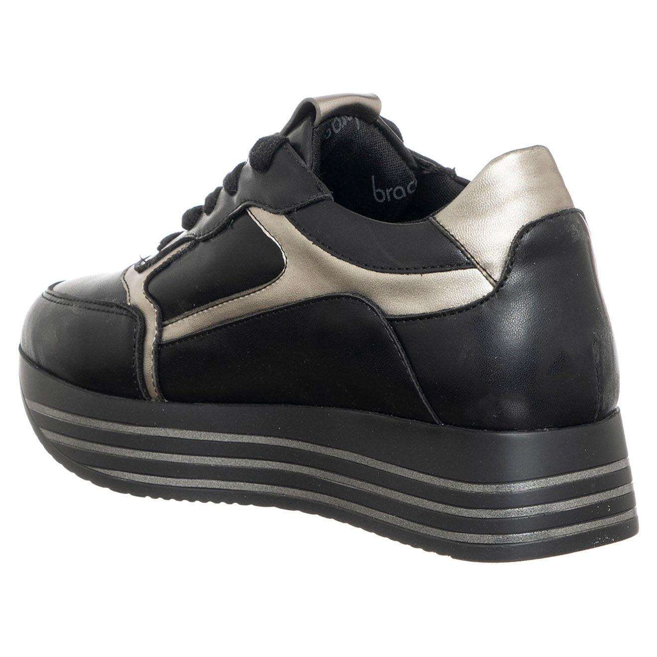 Tua By Braccialini Sneakers Maya noires