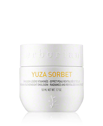 Erborian Yuza Sorbet Day 50ml
