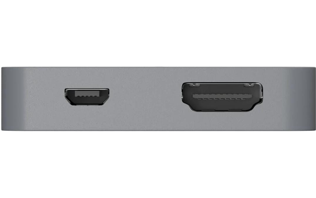 HDMI-Umschalter Connect 720 – 2/1 (8K/60Hz)8K-HDMI-Switch