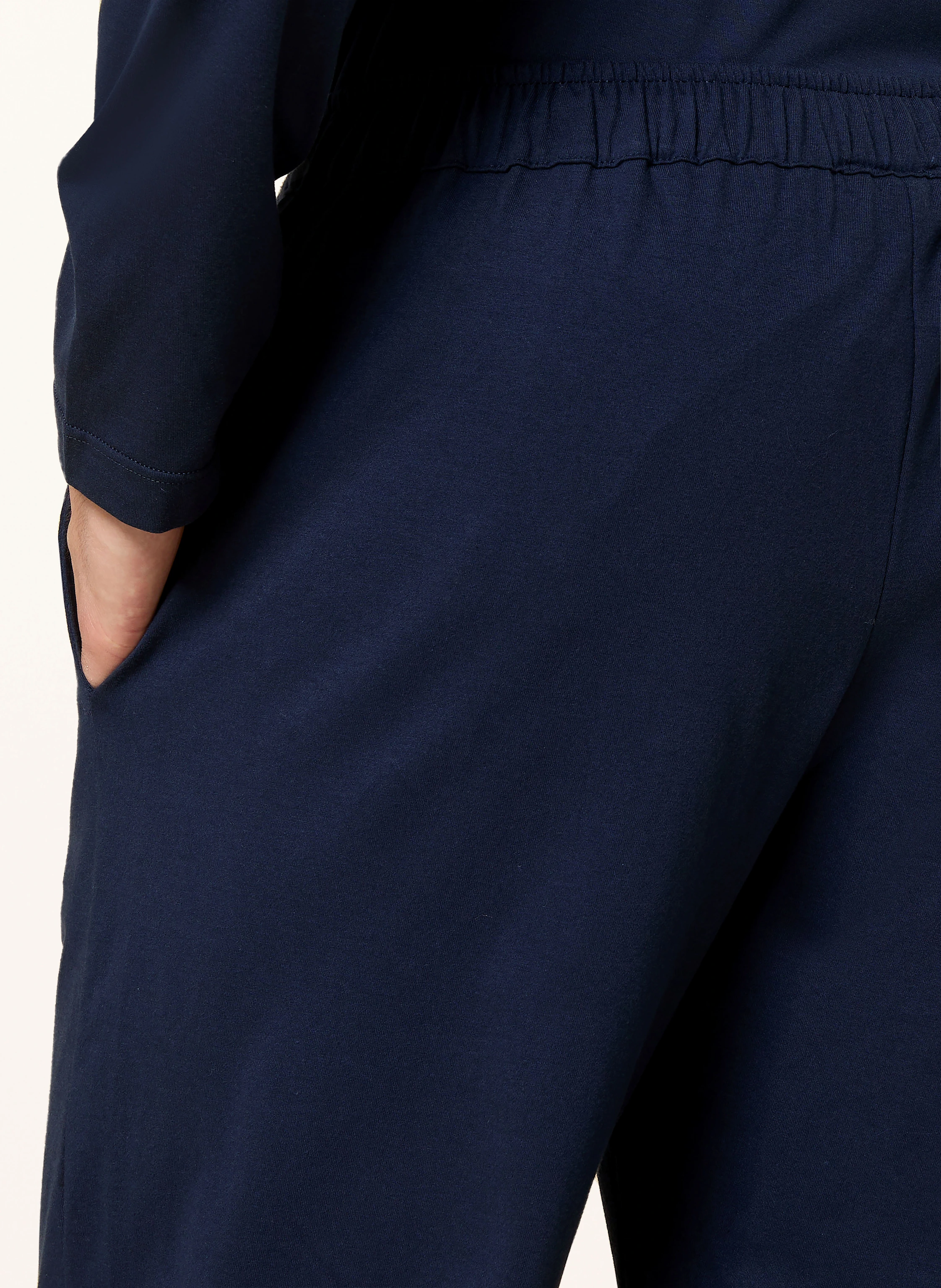 HANRO Schlafhose NIGHT & DAY