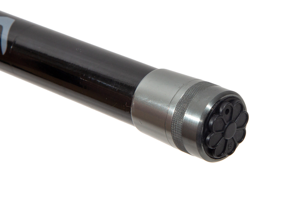 Manche d'Epuisette Telescopique Ultimate  Street Fishing 2.40 m