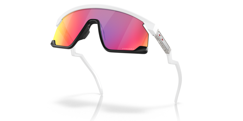 Oakley Bixtr Prizm Road Mathvid