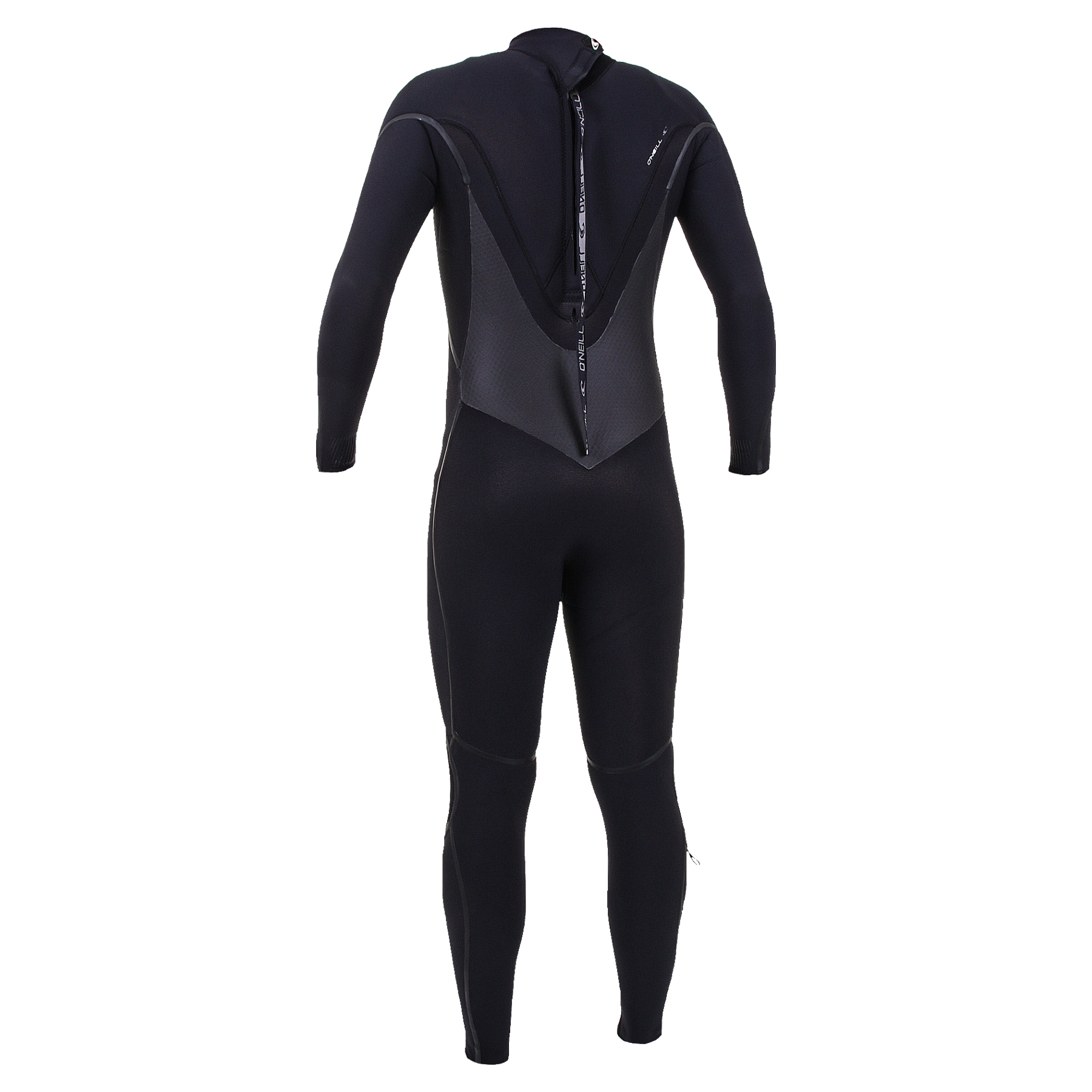 O'Neill Psycho Tech BZ 5/4  mm BLK / BLK