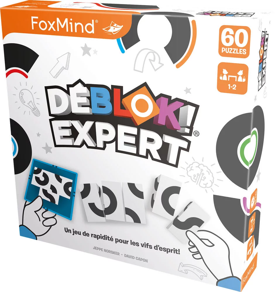 DEBLOK EXPERT
