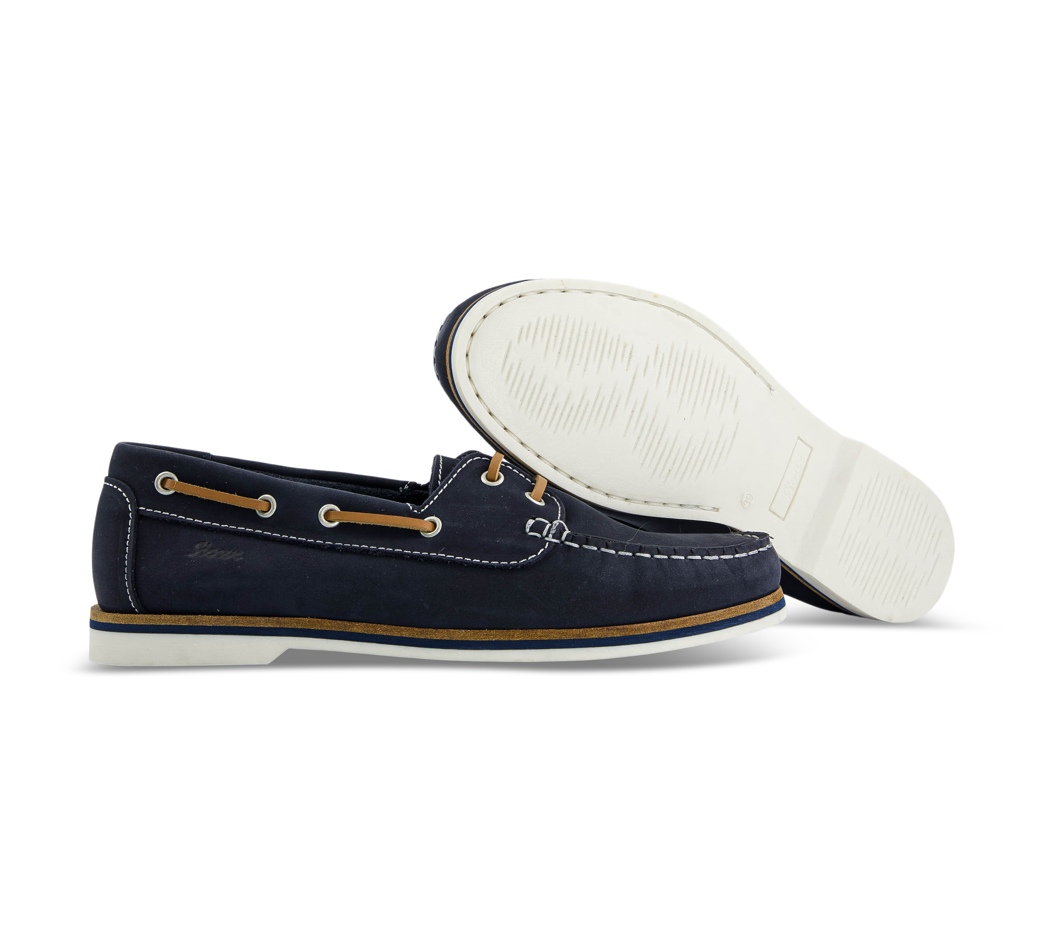 Sioux Nakimba blau
