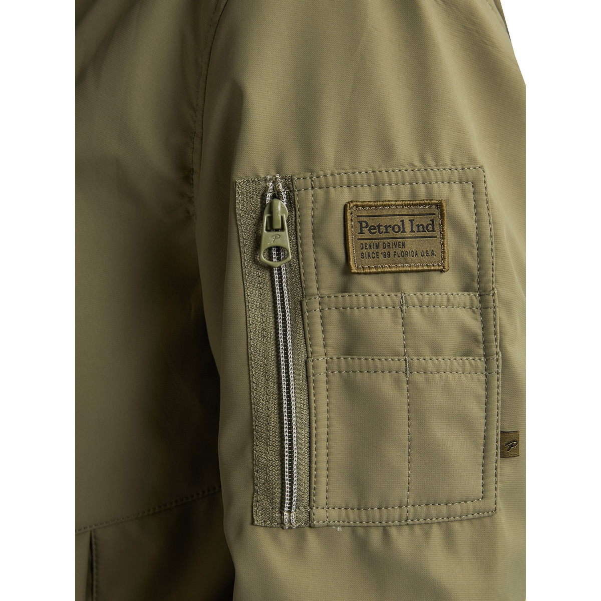 Heren Jas 27630202