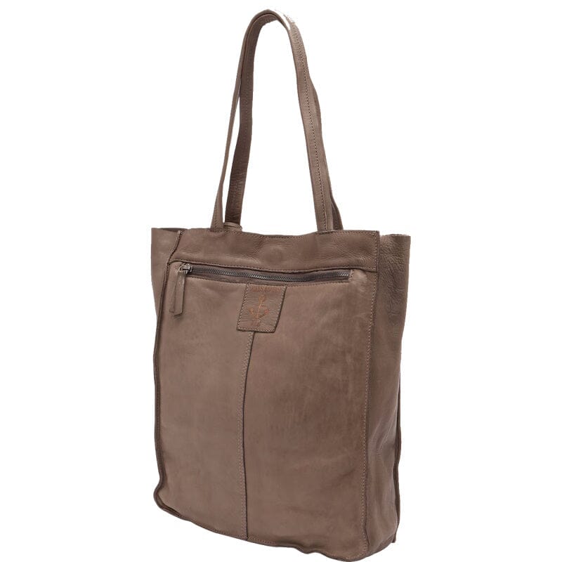 Harbour 2nd Elbe 1 Shopper Dusty