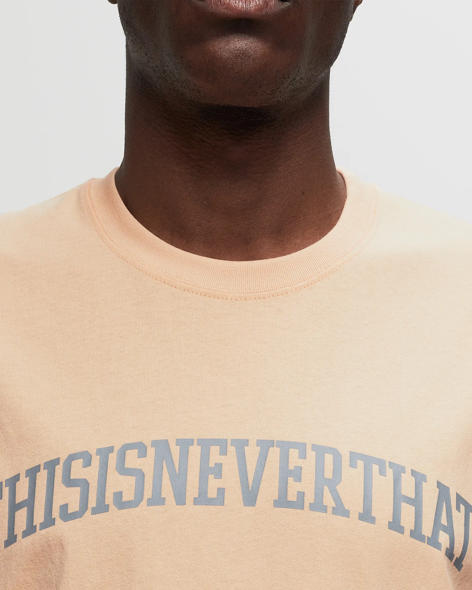 thisisneverthat Arch-Logo Tee