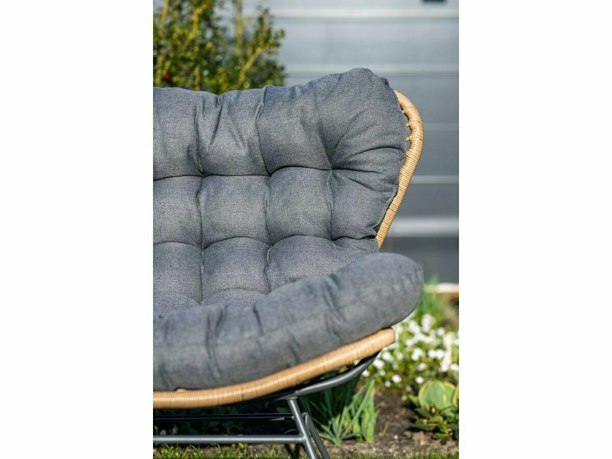 Garden Impressions Libelle loungestoel