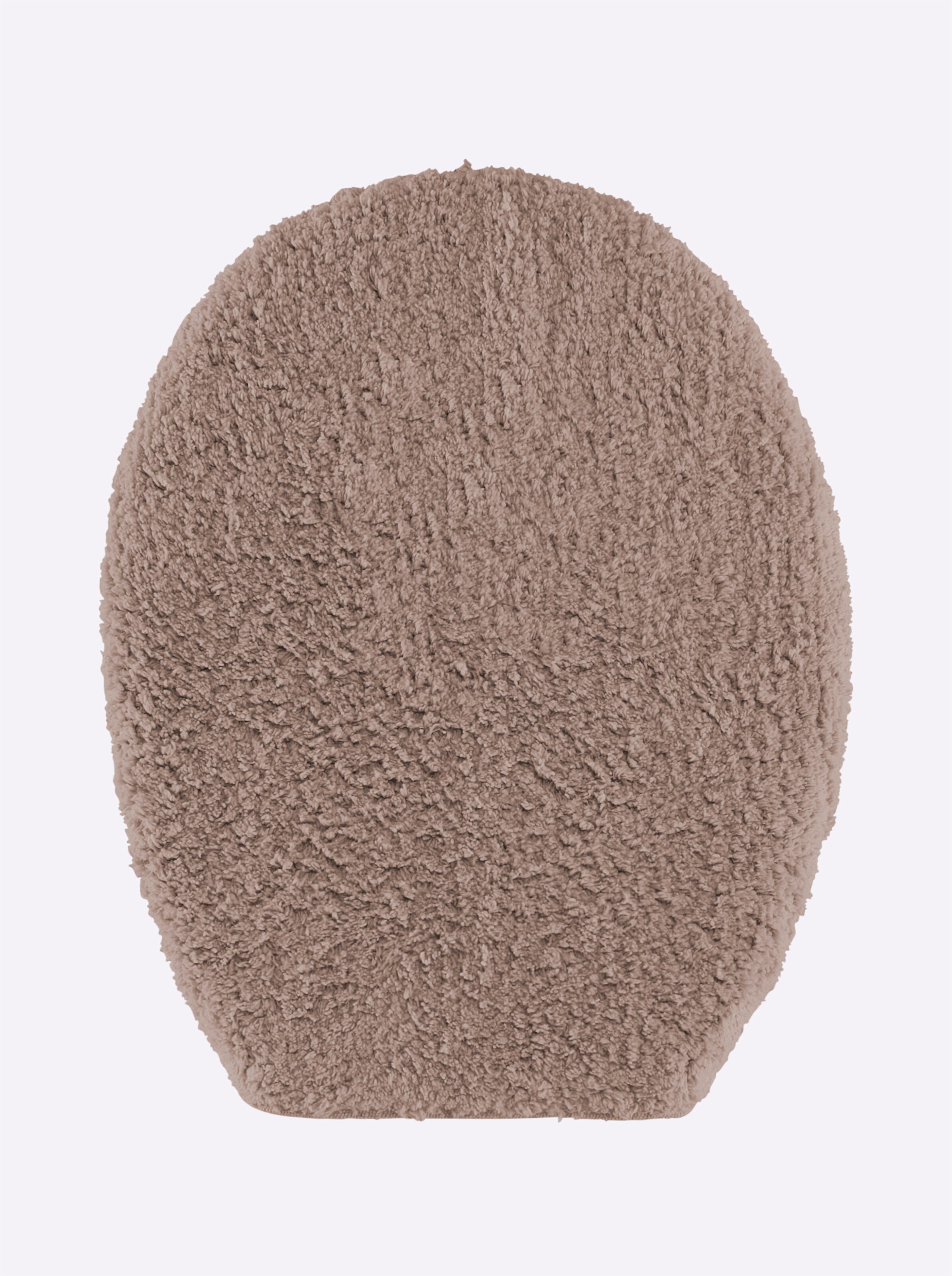 Grund Badematte in taupe