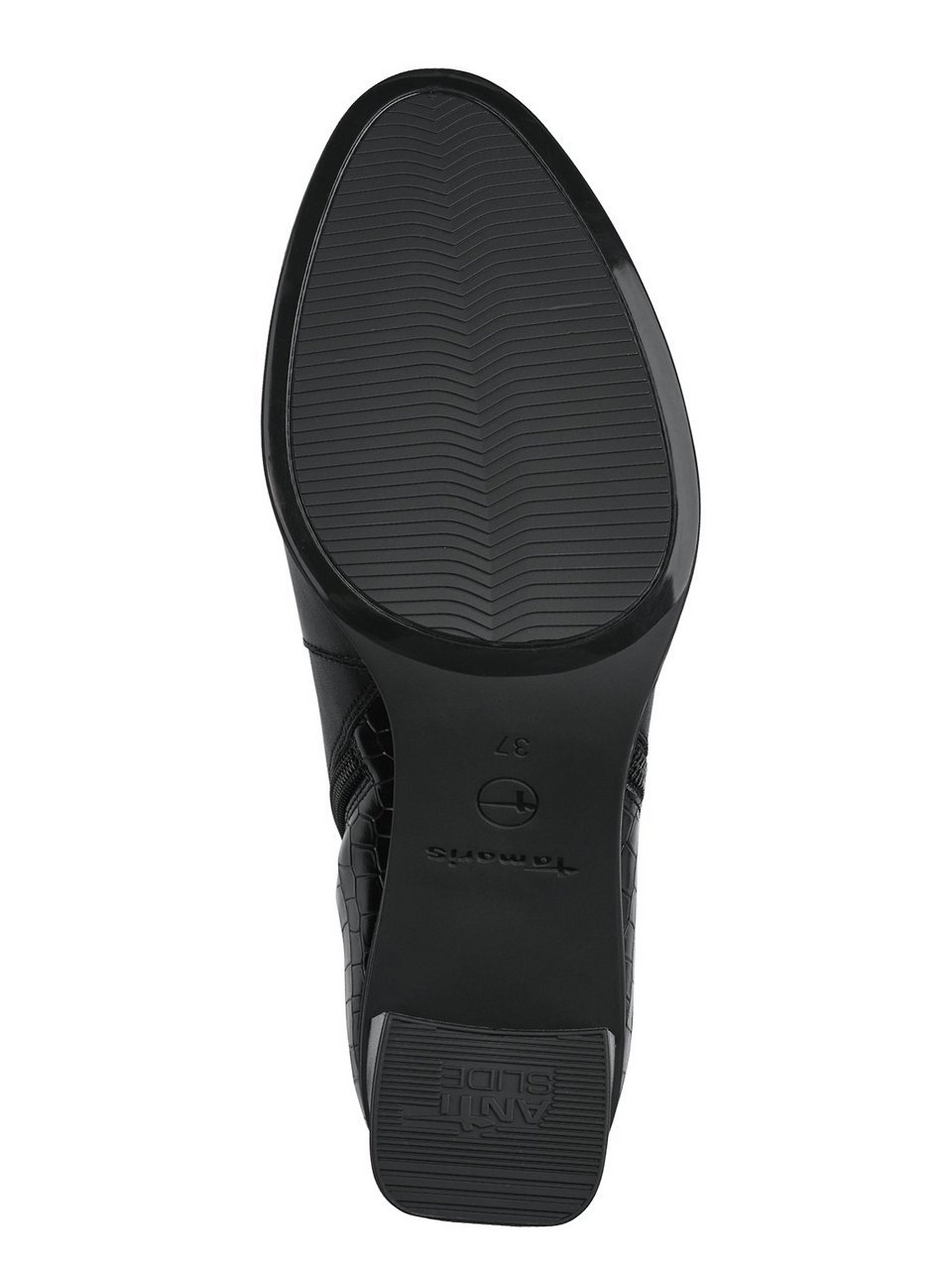 Stiefelette