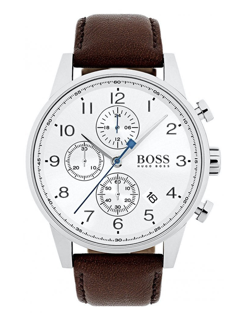 Navigator Chronograph Watch