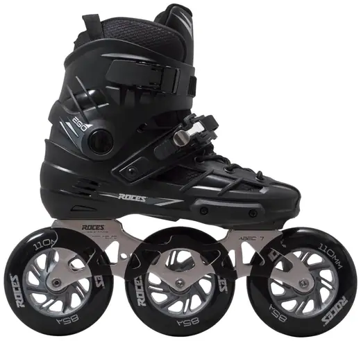 Roces EGO 3x110 TIF Inliners - Rulleskøjter Freeskate | SkatePro