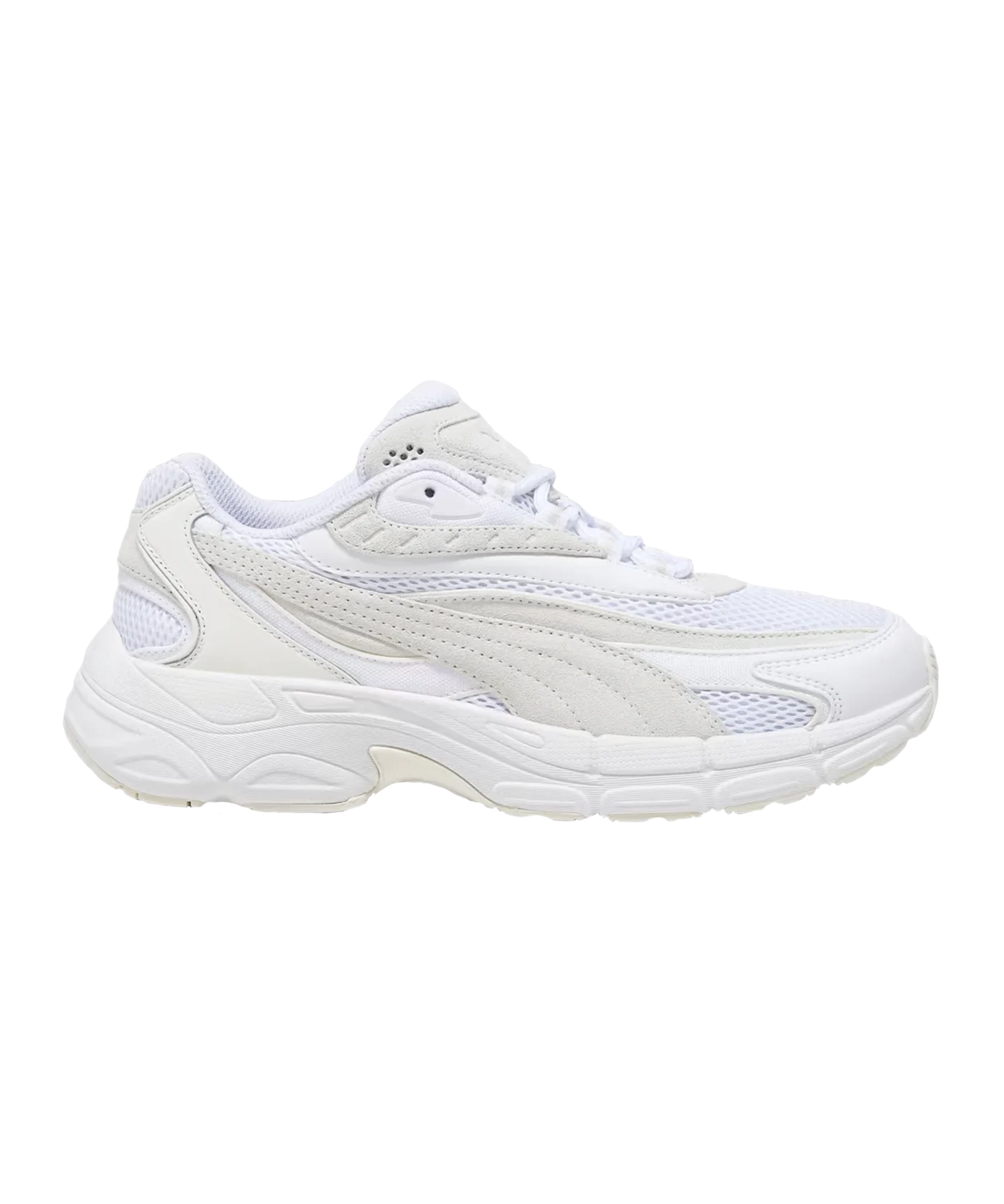 PUMA Teveris Nitro Vortex Weiss F03