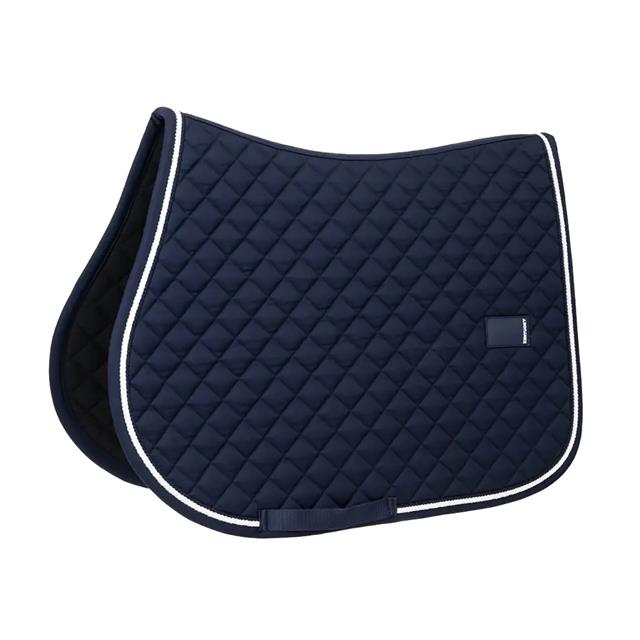 Zadeldek Kentucky Diamond Rope Springen Donkerblauw