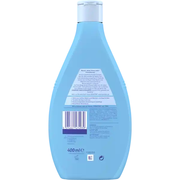Bad & Shampoo