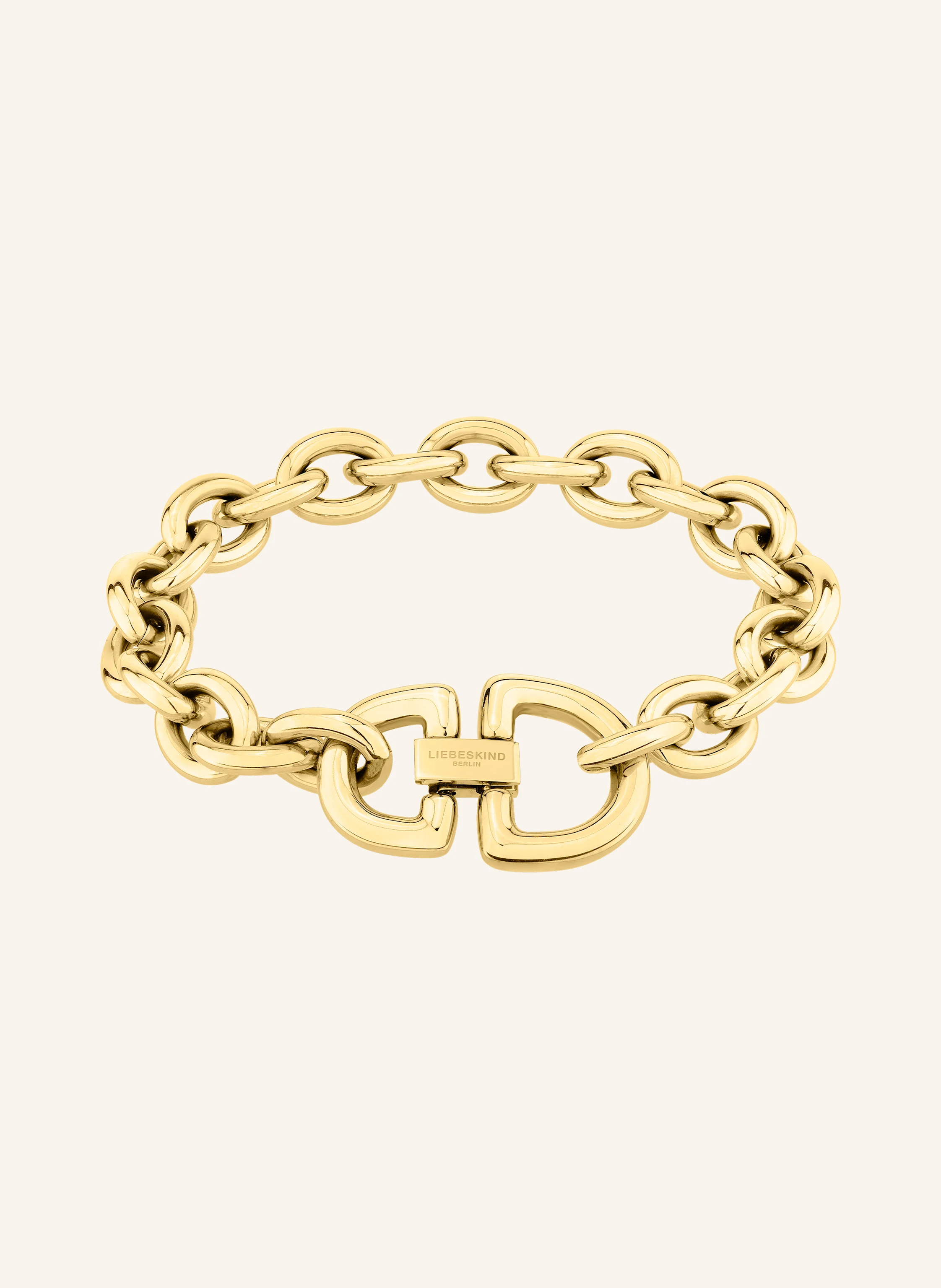 LIEBESKIND ArmbandausEdelstahl