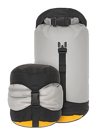 SEA TO SUMMIT - SAC DE COMPRESSION EVAC ULTRA LEGER