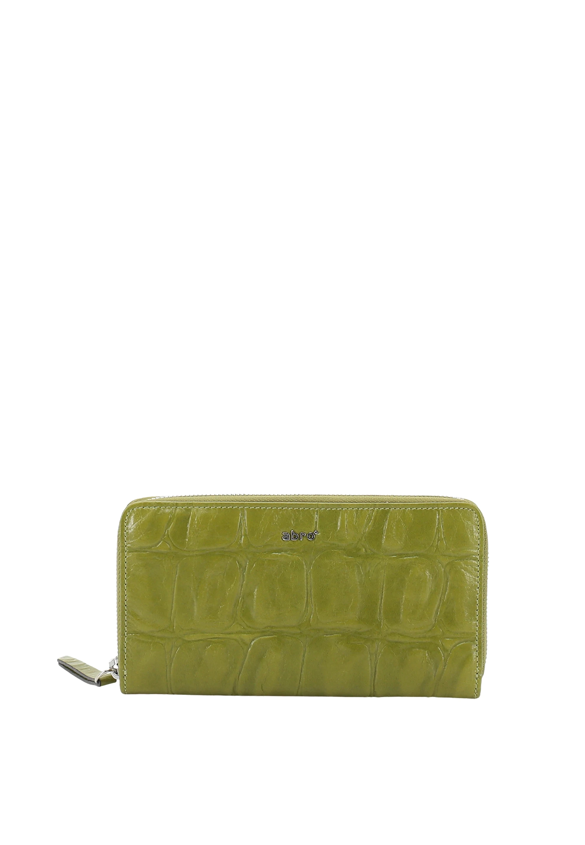 Wallet Leather Maxi Cocco Standard