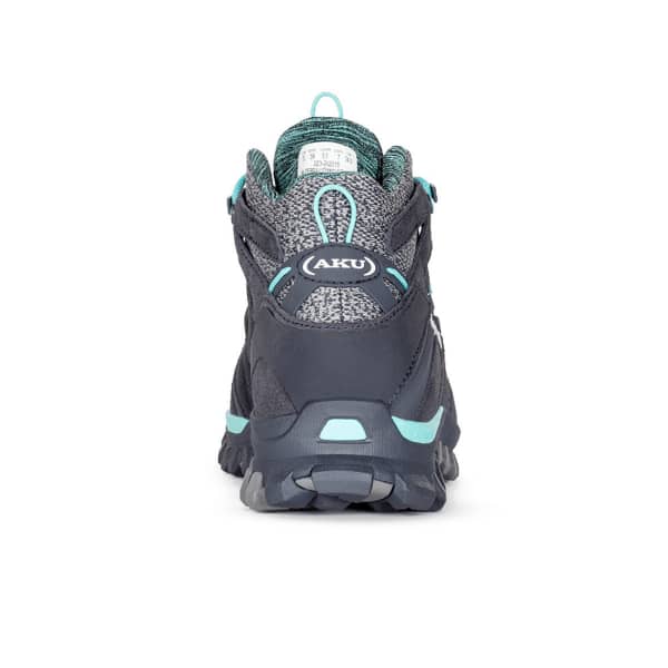 Chaussure de randonnée mid AKU ALTERRA LITE MID GORE-TEX WS LIGHT BLUE