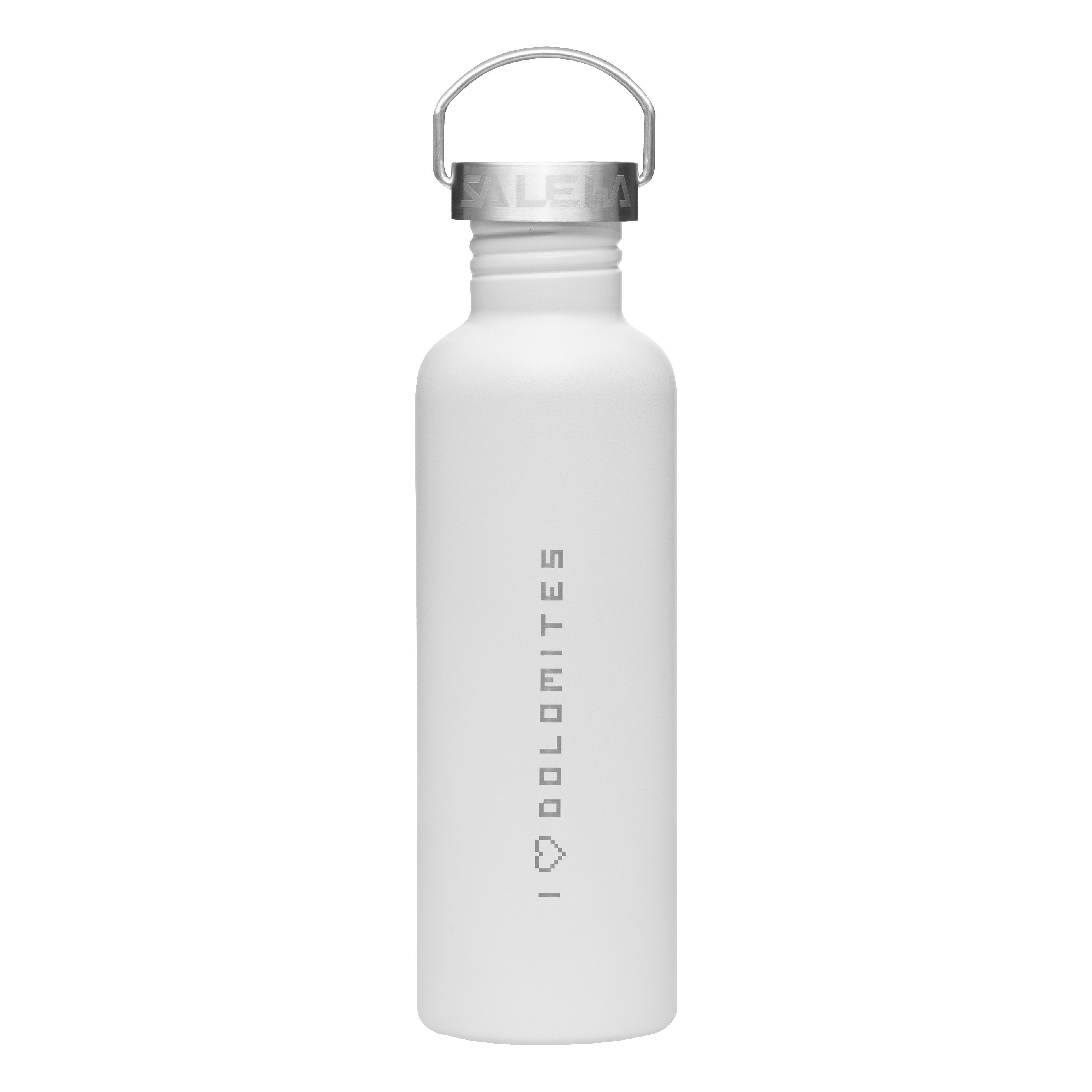 AURINO 1,0L EDELSTAHL FLASCHE