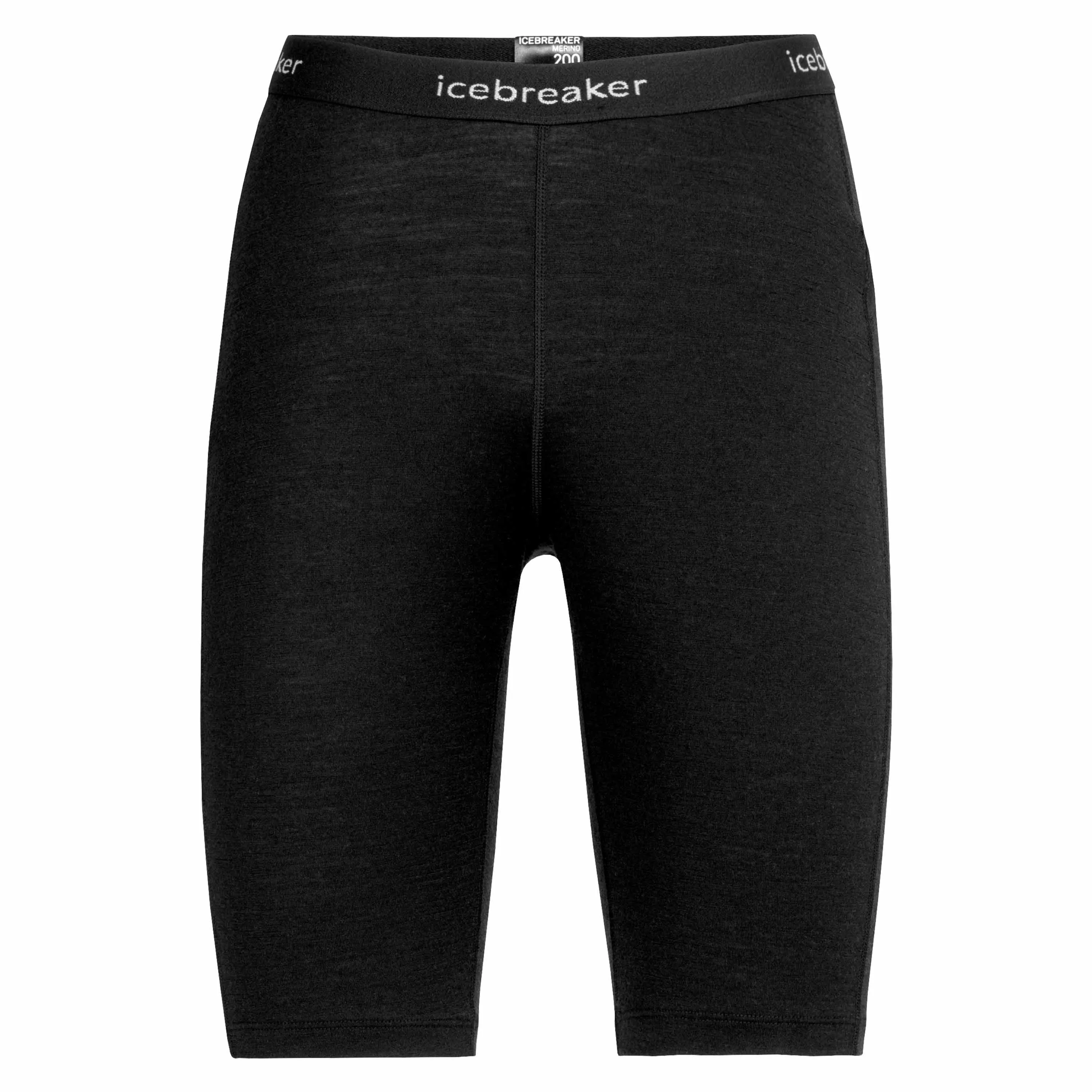 Icebreaker -  Shorts Oasis Merino 200 Frauen