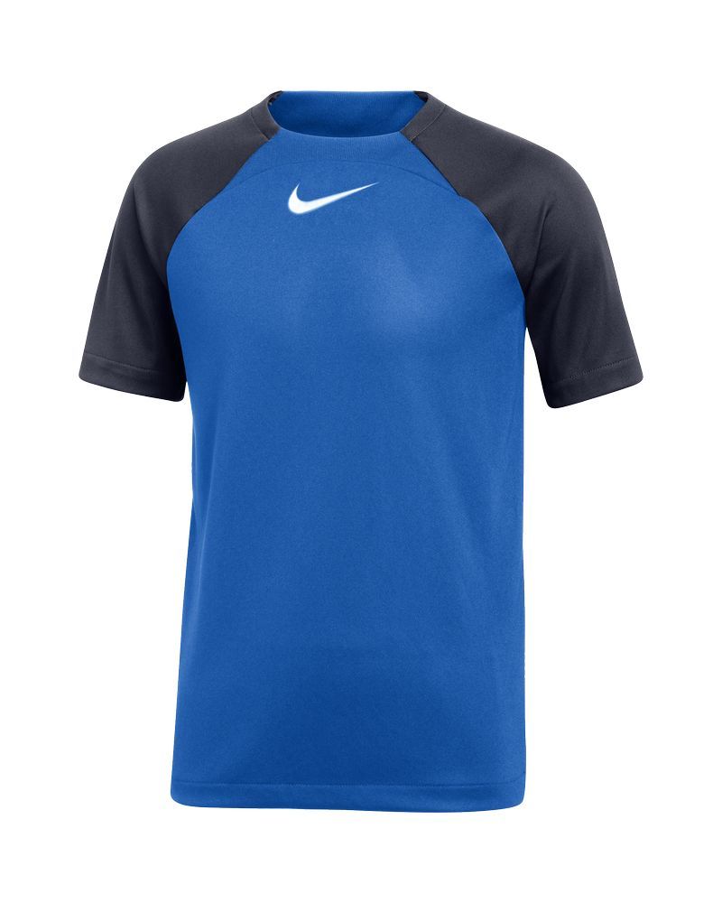 Maillot Nike Academy Pro Bleu Royal pour enfant