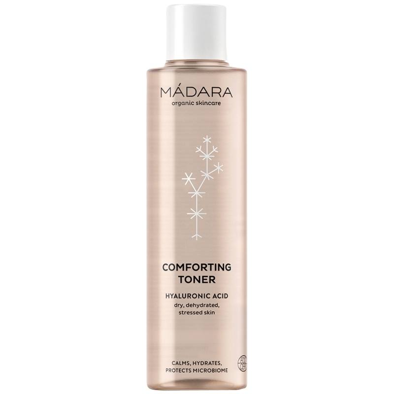 MÁDARA Comforting Toner 200 ml