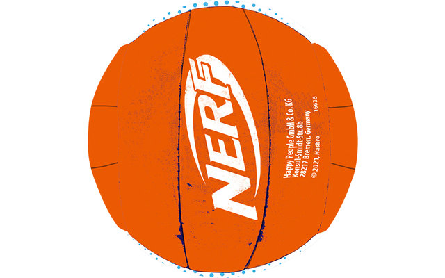 Nerf Neopren Miniball Gr. 2