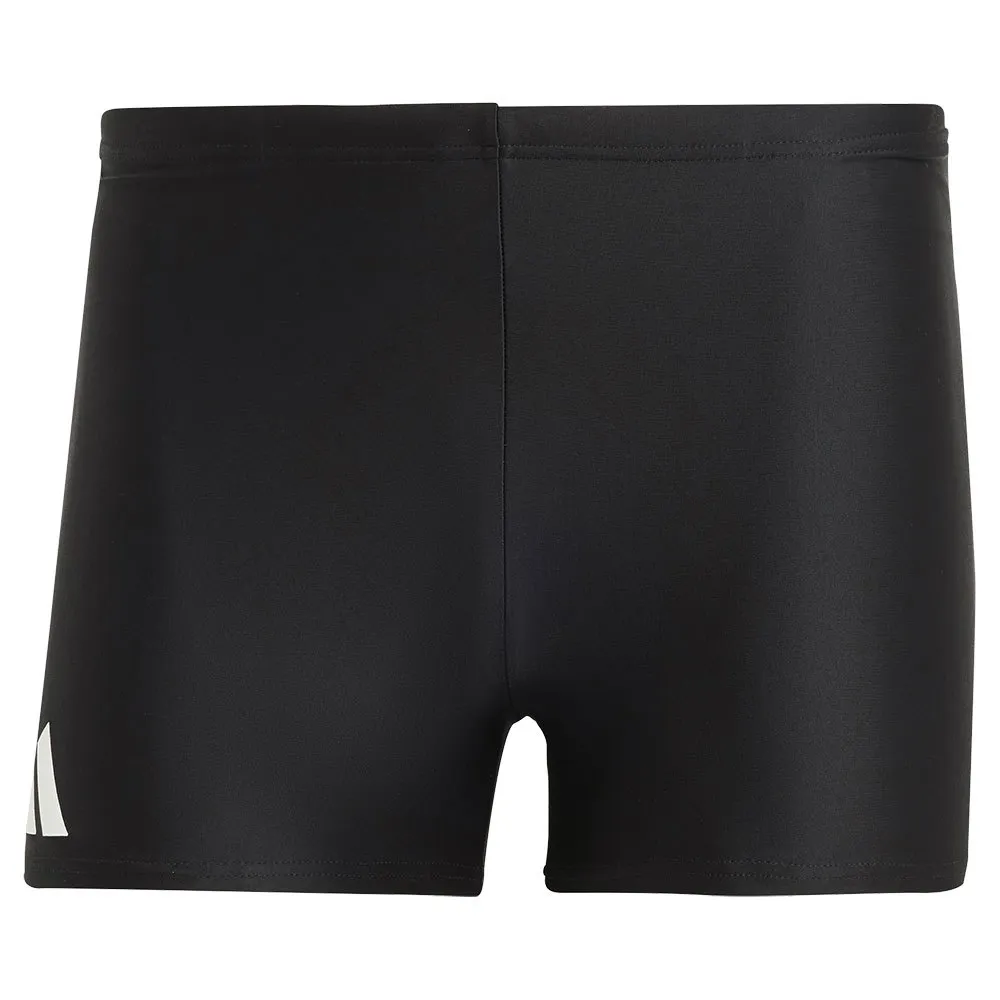 adidas Solid Badehose Boxer