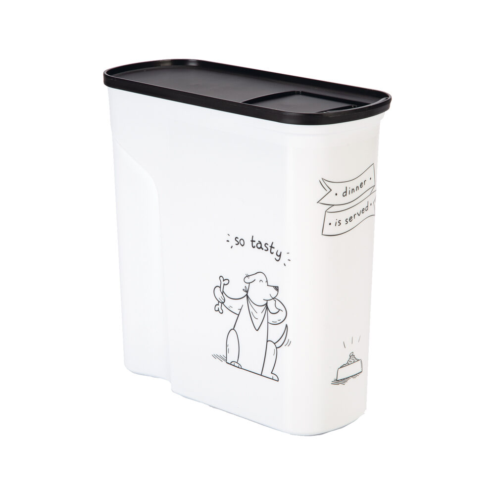 Curver Voedselcontainer Hond