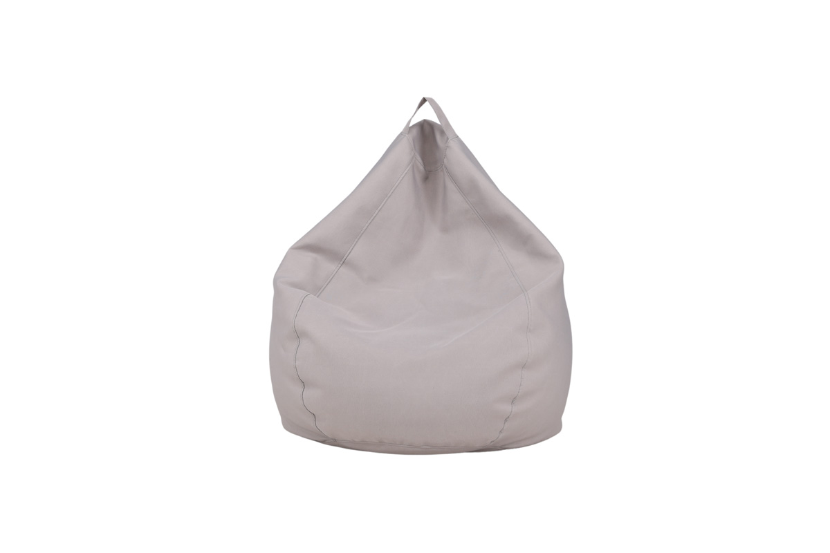 Outdoor lounge zitzak Nils Beige